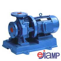 環(huán)保工程管道泵系統(tǒng)的可持續(xù)性