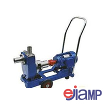 建筑行業(yè)自吸泵的創(chuàng)新應(yīng)用