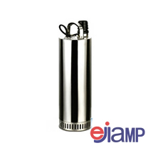 電力設施中不銹鋼潛水泵的維護與管理