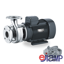 電力行業(yè)中的管道泵技術進步