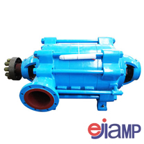 多級(jí)泵為石油開(kāi)采降本增效