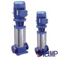 多級(jí)泵為食品工業(yè)賦能