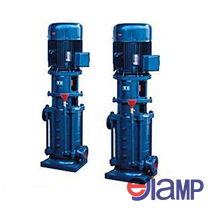 化工反應(yīng)中多級(jí)泵的關(guān)鍵角色