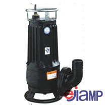 化工企業(yè)排污泵的性能與可靠性