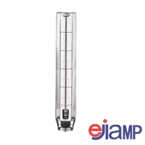 化工生產(chǎn)中不銹鋼潛水泵的高效解決方案