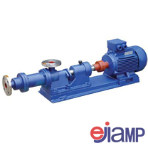 環(huán)保領(lǐng)域螺桿泵的創(chuàng)新使用案例