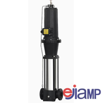 環(huán)保項目對多級泵的技術(shù)要求