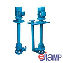 環(huán)保項(xiàng)目對(duì)排污泵的選型與驗(yàn)收