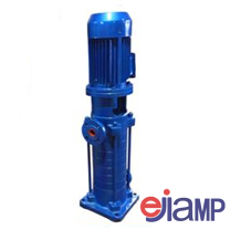 建筑工地上多級(jí)泵的實(shí)用性