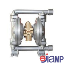 跨行業(yè)應(yīng)用：隔膜泵在化工領(lǐng)域的優(yōu)勢(shì)剖析