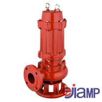 排污泵為電力行業(yè)提供的解決方案