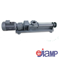 生物醫(yī)藥行業(yè)中螺桿泵的應用特點