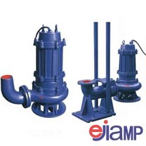 食品加工排污泵的行業(yè)標(biāo)準(zhǔn)