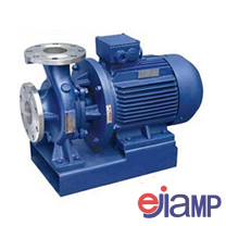 食品加工行業(yè)對化工泵的嚴苛要求