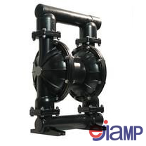 市政建設(shè)中的隔膜泵：提升效率的關(guān)鍵