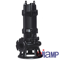 市政排污泵技術(shù)的創(chuàng)新與應(yīng)用