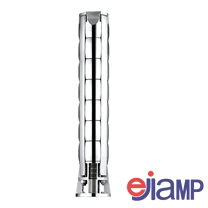 市政水務中不銹鋼潛水泵的應用趨勢