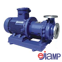 水利工程對(duì)磁力泵的性能要求