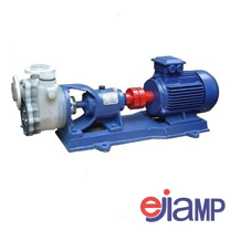 冶金工業(yè)中的自吸泵技術(shù)解析