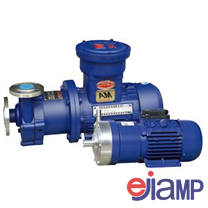 醫(yī)藥生產(chǎn)中磁力泵的關(guān)鍵應(yīng)用