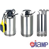 醫(yī)藥行業(yè)對不銹鋼潛水泵的嚴(yán)格標(biāo)準(zhǔn)