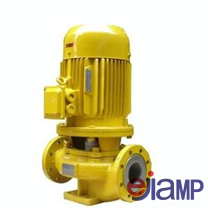 醫(yī)藥行業(yè)內(nèi)管道泵使用的常見問題