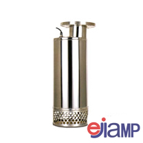 醫(yī)藥行業(yè)中不銹鋼潛水泵的可靠性要求