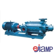 醫(yī)藥行業(yè)中多級(jí)泵的創(chuàng)新應(yīng)用